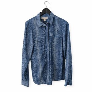 Vintage Michael Kors Shirt Y2k